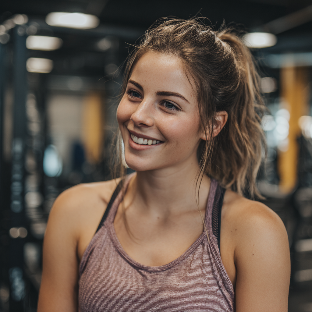 Контакти StrongFit